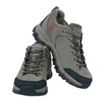 Bushman boty Tracker olivové 44