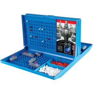 Stolní hra Námořní bitva