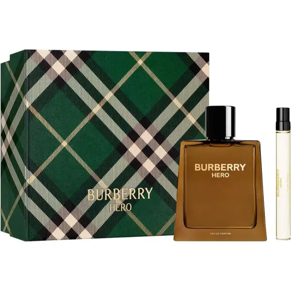 Burberry Hero dárková sada pro muže