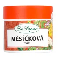 DR. POPOV Měsíčková mast 50ml