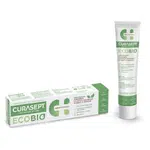 CURASEPT Zubní pasta Ecobio 75 ml