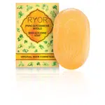 RYOR Pivní Glycerinové mýdlo 100 ml