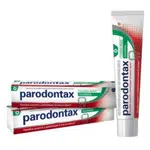 PARODONTAX Fluoride Zubní pasta 2 x 75 ml