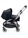 BUGABOO Bee Fusak Baby Cocoon Black