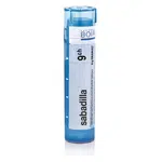 BOIRON Sabadilla CH9 gra.4 g