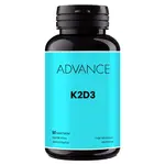 ADVANCE K2D3 60 tablet