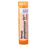 BOIRON Ferrum Phosphoricum CH15 4 g