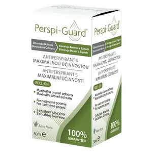 PERSPI Guard Antiperspirant roll-on 30 ml