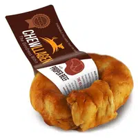 CHEWLLAGEN Hovězí donut 9 cm