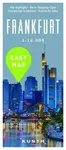 Frankfurt - Easy Map 1:14 000