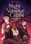 Night at the Vampire Castle - Hari Conner