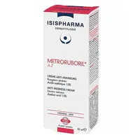 ISIS PHARMA Metroruboril A.Z krém 30 ml