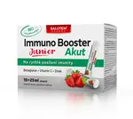 Salutem Immuno Booster Akut Junior 10x25 ml jahoda