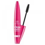 DERMACOL Mania Mascara Řasenka pro velkolepý objem řas 10 ml