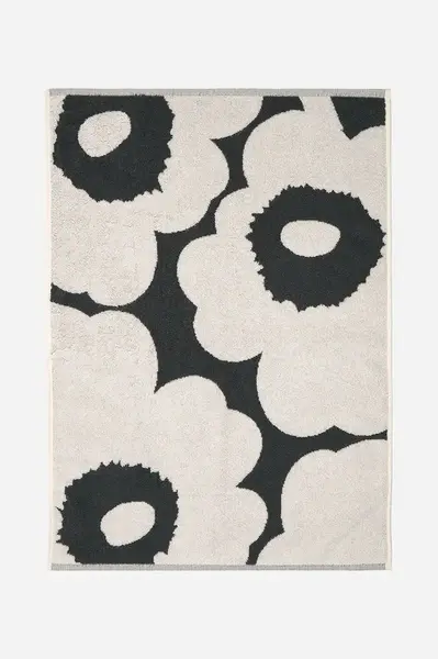 Marimekko  malý bavlnený uterák 50 x 70 cm