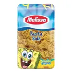 MELISSA Dětské těstoviny Sponge Bob 500 g