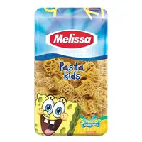 MELISSA Dětské těstoviny Sponge Bob 500 g