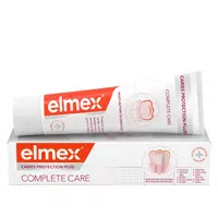 ELMEX Caries Complete Care zubní pasta pro kompletní péči o zuby 75 ml