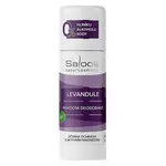SALOOS Přírodní deodorant Levandule BIO 60 g