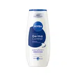NIVEA Sprchový gel Derma Control Restore 250ml