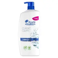 HEAD&SHOULDERS Šampon Classic 800 ml