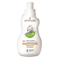 ATTITUDE Aviváž s vůní citronové kůry 40 praní 1 l