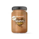 ALLNATURE Arašídový krém s mléčnou čokoládou 920 g