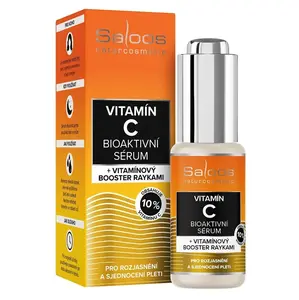 SALOOS Vitamín C Bioaktivní sérum 20 ml