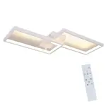 ZMH LED STROPNÍ SVÍTIDLO 60/29/7cm