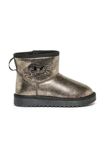 Diesel  sběhule dětské D-DAATEN BOOTS