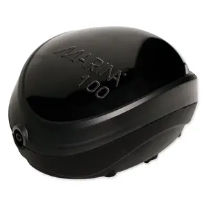 Kompresor 100,90l/h 75-150l