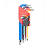 Imbus sada STREND PRO 2310946 9ks