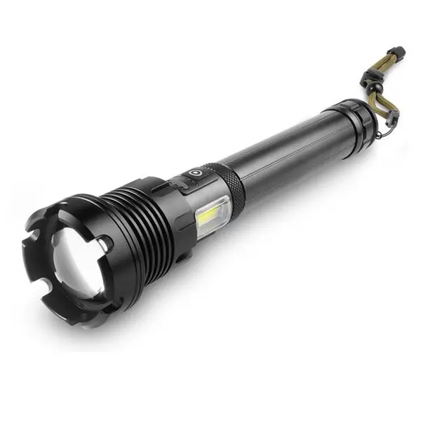 Svítilna RETLUX RPL 401