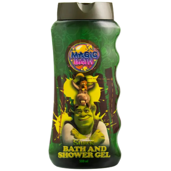 Sprchový gel Shrek 500 ml