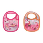 BABY born Bryndák, 2 druhy - oranžový