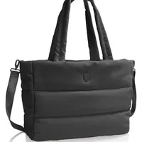 Dámská taška Heys Puffer Travel Tote Black