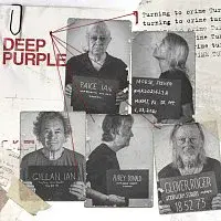 Deep Purple – Turning to Crime (Limited Digisleeve) CD