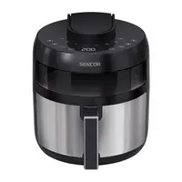 Fritéza SENCOR SFR 5010BK