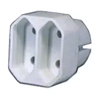 Zásuvka rozbočovací HADEX L134