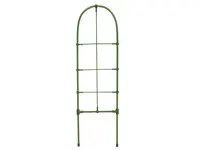 Podpěra rostlin 75x27cm žebříková