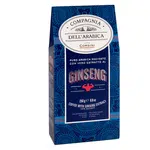 CORSINI Caffe' Al Ginseng Moka káva mletá 250 g
