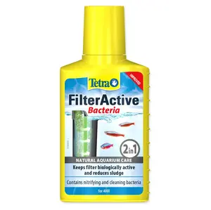 TETRA FilterActive 100 ml