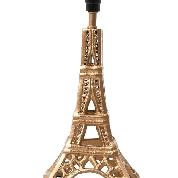 Podstavec pre stolovú lampu Rice