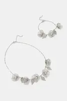 Náhrdelník a náramok Answear.LAB