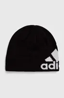 Čiapka s prímesou vlny adidas Performance