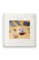 Luckies of London Darčeková sada Big Night In