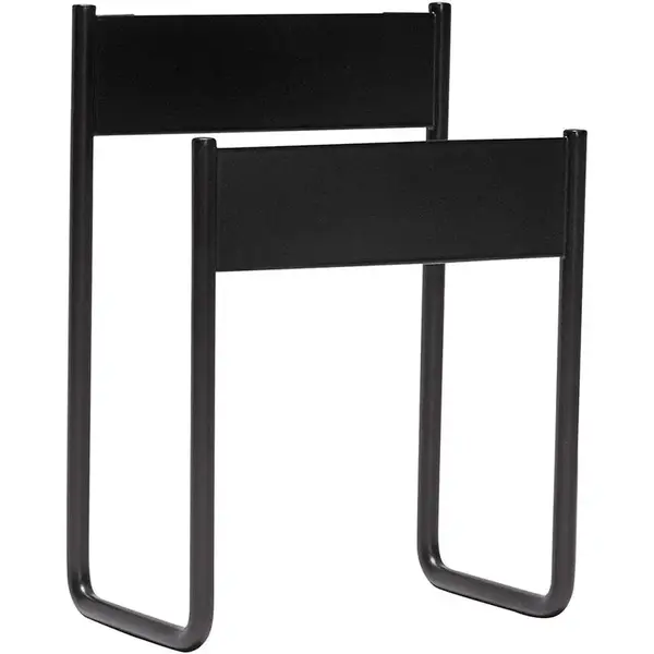 Stojan na noviny Hübsch InBetween