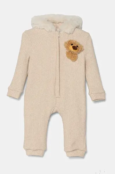 Overal pre bábätká Jamiks COMO