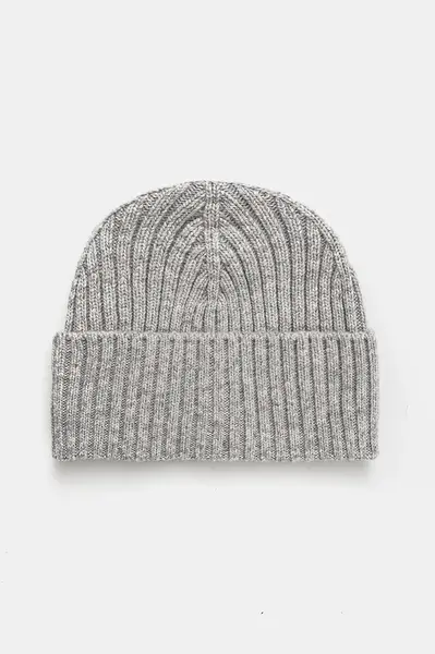 Čiapka s prímesou vlny Sisley