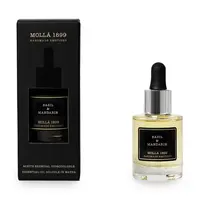 Esenciálny olej Cereria Molla Basil & Mandarin 30 ml